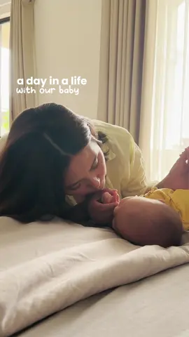 Being a new mom can be challenging, but with the right tools, it can also be a joyous journey. ♥️ From playtime to bath time, Makuku diapers have been a game-changer in my routine with my new baby, Aggie. ✨ Their ultra-thin and breathable design keeps her dry and comfy throughout the day, which gives us more time to bond, play and create memories.  @MAKUKU PH diaper is available in online stores and selected supermarkets! 🛒 #makukuph #MAKUKUlitBabies, #comfybabyhappymommy #slimcaremakukuph