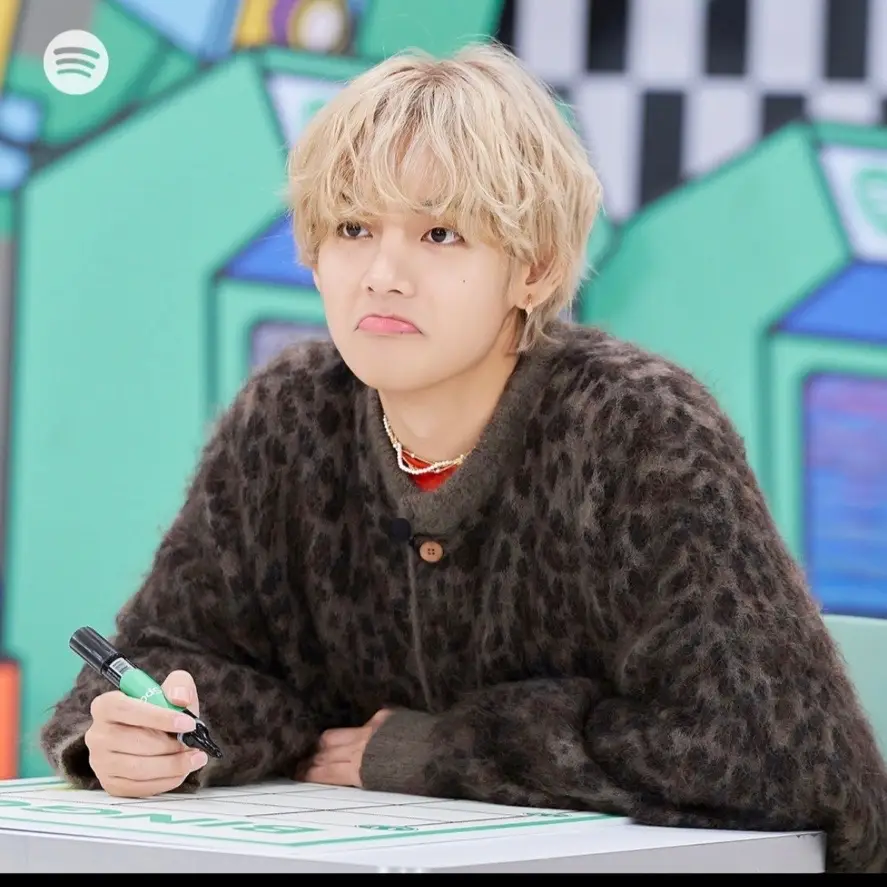 My Bear🐻🤎#kimtaehyung 