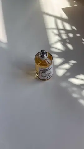 Unboxing @maisonmargielafragrances 💛 