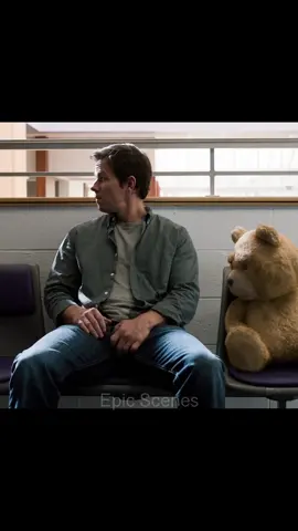 ✅ Part9 #ted  #funny  #movie  #tvshow  #film  #filmclips  #fypシ  #foryou  #tiktoktainment  #epicscenes