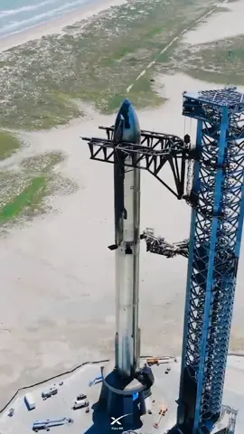 Starship 4k #spacex #elonmusk #rocket #starbase #starship 