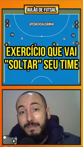 #futsal #dicas