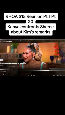 #rhoa #realhousewivesofatlanta #rhoatl #realhousewivestiktok #realhousewivestiktok #shereewhitfield #kandiburruss #kenyamoore #drewsidora #marlohampton #sanyarichards #porshawilliams #tanyasam #melodyholt #akilahmuribcoleman #sanyarichardsross #janellstephens #cynthiabailey #neneleakes #kimzolciak #kimzolciakbiermann #demetriamckinney #courtneyracquelrhodes #monyettashaw #commentary 