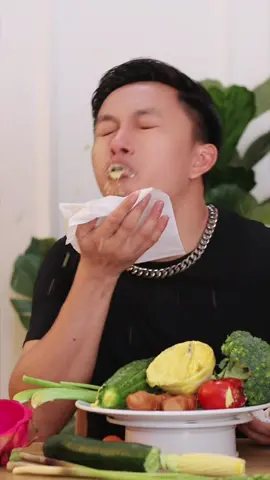 🥦🥗🥒🫒🥬 #tiffanyplate #longervideos #part2 