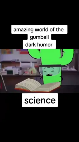 #darkhumour #cartoonnetwork #amazingworldofgumball #funny #outofthecontext 