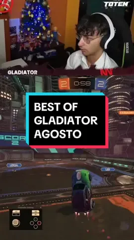 Il meglio del King ad Agosto 👑 #ReplyTotem #rocketleague #rocketleagueclips #rocketleaguegoals #rocketleagueitalia #twitchstreamer 