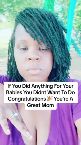 Congratulations You’re A Great Mom #fyp #momlife #MomsofTikTok 