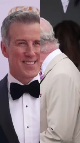 Strictly Come Dancing's Anton Du Beke's hidden 'connection' to King Charles #antondubeke #strictlycomedancing #foryou #fyp