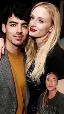 #sophieturner #joejonas 