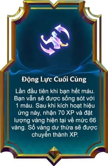 Sự thay đổi nổi bật về lõi công nghệ mùa 9.5 - Động lực cuối cùng sẽ vị neft  #tft #lienminhhuyenthoai #dctl #dautruongchanly #lmht 