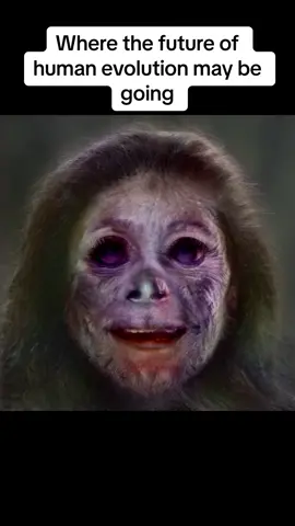 Where the future of human evolution may be going #thecosmicpacifier #cosmicpacifiers #artbreeder 