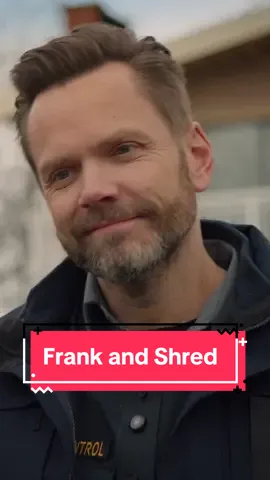 *wracks brain* 📺: #animalcontrolfox #joelmchale #coworkers #workhumor 