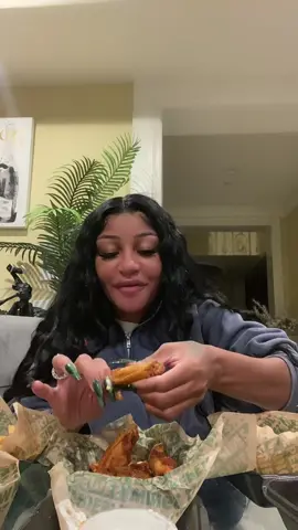 Wingstop Mukbang #mukbang #eating #foodtiktok #wingstop #cookingwithjai #cookinwithjai #fypシ゚viral #fypage #fypp #mydolcemoment #relatable #viral #fypシ #fyp 