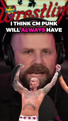 After an insane weekend packed full of news - we talked about CM Punk on Notsam Wrestling.  His firing - but also his legacy in both WWE and AEW and regardless of any plan for a return - what that complicated legacy looks like.  Watch the show on YouTube - listen on Apple or Spotify. 