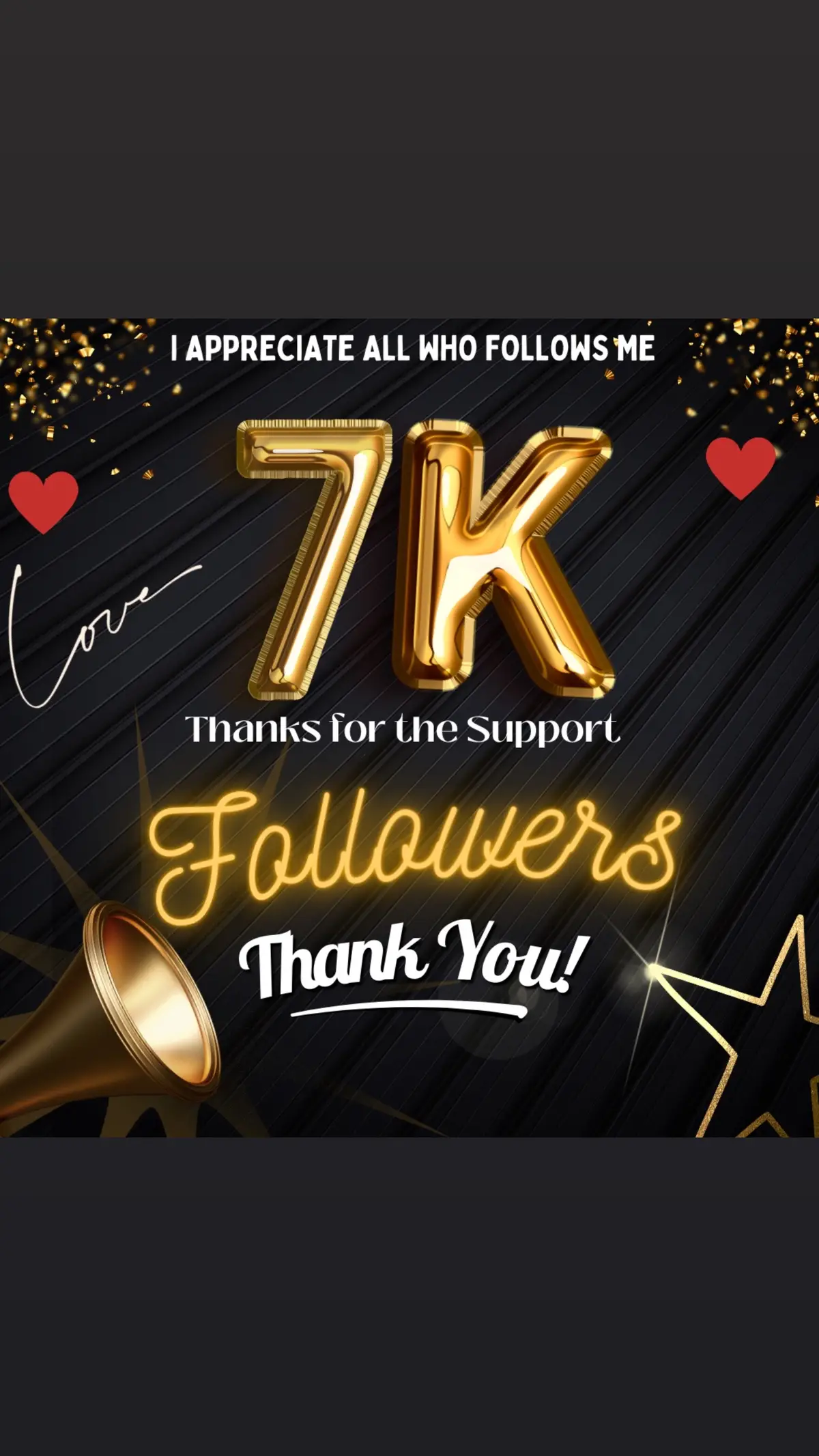 I appreciate All that follows me im grateful thanks for your support #foryoupage #foryou #fy #fypage #fy #fypage #fypsounds #fypcontents #account #grow #apperciationpost #follow #tiktok #7k #Love #tiktokfamilly 