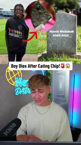 Should the chip be banned for this?😳🤔