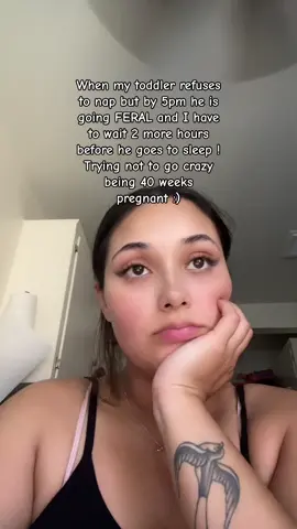 Life is crazy 😂 #pregnancytiktok #pregnant #39weekspregnant #MomsofTikTok #momlife #lasttrimester #rainbowbaby #pregnancyafterloss #ugc #babymonth #ugccommunity #ugccreator #uncomfortable #toddler #toddlersoftiktok #toddlermom 