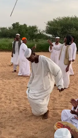 #رقص سوداني #ررررهيب #@واحد من الناس 