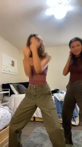 haters will say cant dance 