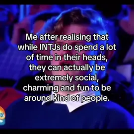 #mbti #mbtisupremes #mbtipersonality #intj #intjpersonality #intjcharacters #intjedit #entp #infp #istp #fyp #foryou #blowthisup #intp #entp #entj #viral #trending 