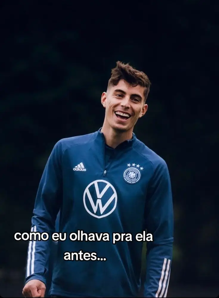 #havertz #edit #explorar #explore #reflexão #fyp #foryoupage #kaihavertz #viraltiktok #viral 