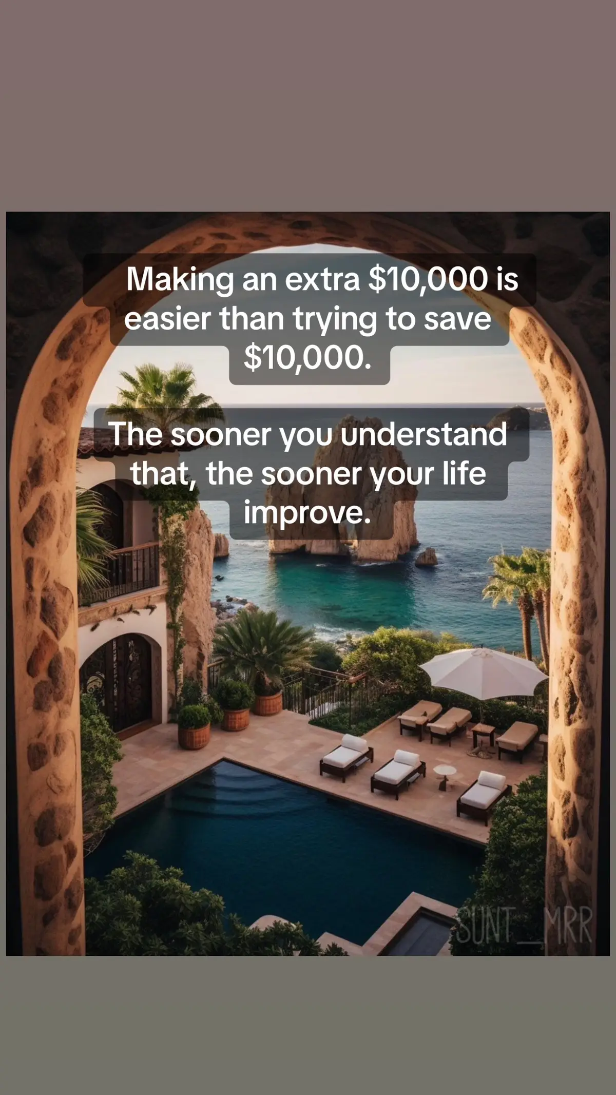 Making an extra $10,000 is easier than trying to save $10,000. The sooner you understand that, the sooner your life improve. #singapore #tiktoksg #sgtiktok #singaporetiktok #singaporelife #makemoneyonline 