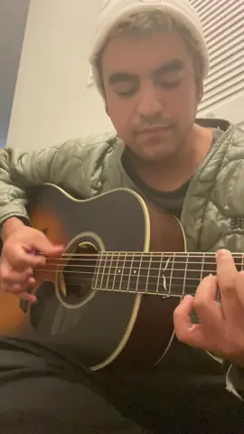 All the effects you hear are coming out of my actual guitar. @ToneWoodAmp sent me this and its super super dope!