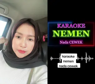 #duet dengan @Goa Pindul #gilga #nemen  #karaokenemen #karaoke_lirik #duet #duettiktok #fyp #fypdongggggggg #fyppppppppppppppppppppppp #karaoke #karaoketiktok #tiktok #nyanyi #nyanyibareng  Belajar nyanyi kuy🙈🙈🙈😂
