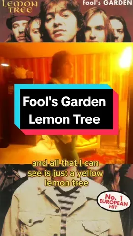 #foolsgarden#lemontree#videoclip#videolirik#garasimusikdigital#garasimusik88#garasimusik 