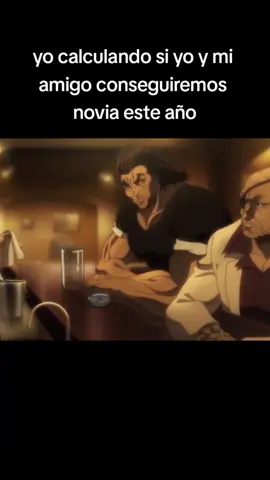 #baki #hanma #memebaki #memes #humor 