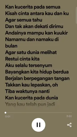 Kisah Cinta Kita Hafiz Suip #hafizsuip #kisahcintakita #fypシ 