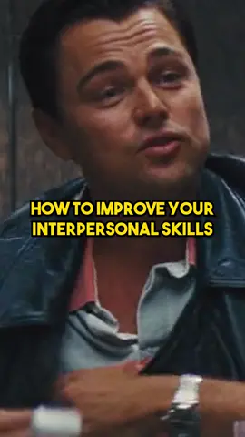 How To Improve Your Interpersonal Skills #interpersonalcommunication #interpersonalskills #interpersonalrelationships #communicationskills #socialskills #SelfImprovement