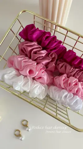 Satin scrunchies now available at our store. Handmade with love❤️ order now whatsapp: 0306-5158727 insta link in bio #fyppppppppppppppppppppppp  #javedaccessories #Javedstore #tiktokbuisnessgrowth #smallbuisness #deliveryalloverpakistan🇵🇰  @Javed_store_online  #smallbuisness 