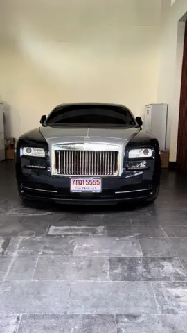 อารักจะลักรถอาไปเที่ยวละครับ #ไอเราก็เท่ซะด้วย  #rollsroyce #rangerover #porche #bmw #911 