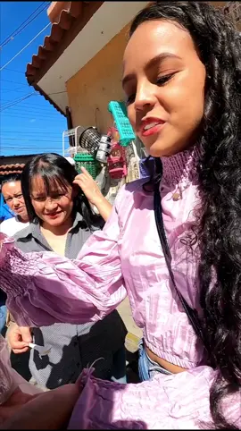 2 Parte del detalle agradecido de corazón 🫂🥰#jesusquesillo #quesillovenezolano #fyp #merida #venezuela 