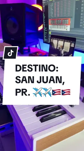Mantenga su cinturon abrochado 🫡🫡🫡✈️✈️🇵🇷🇵🇷 #flstudio #producer #reggaeton #oldscholl #beatmakers #productormusical #tonydize #yandel #lamelodiadelacalle #permitame 
