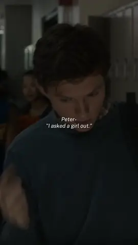 Pov: Y/n is Peters best friend.😂 #funny #peterparker #yn #pov #marvel #foryoupage #fyp #tomholland #spiderman 