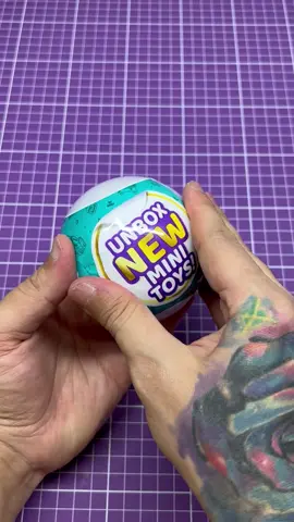 Mini Brands parte 11 #DIY #arte #miniatura #minibrands 