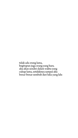 sembuh dengan waktu #fypシ 