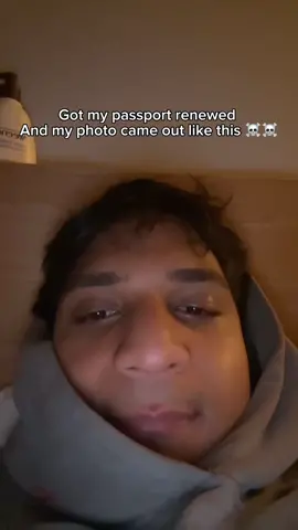 ☠️