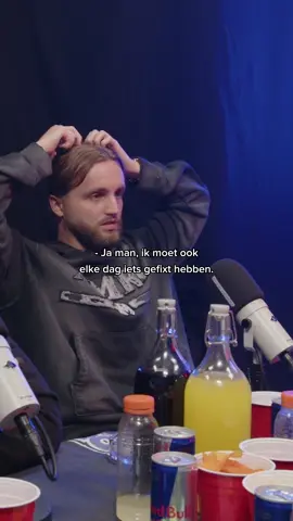 Heeft geld je veranderd Kev?