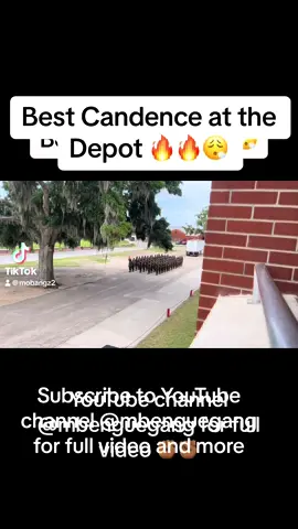 #fyppppppppppppppppppppppp #fypシ #fypシ゚viral #foryoupage #foryou #marinecorps #marine #drillinstructor #viral #marines #mcrdparrisisland #parrisisland #fypage #foryoupage 