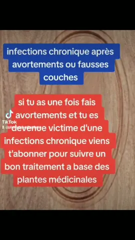 #viral #avortement😭 #fausssecouche #infection #chronique #viral #fyp 