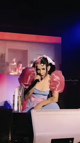 Do you regret the things we shared that I'll never forget? 🐾 #melaniemartinez #fyp #k12tour #teacherspet 