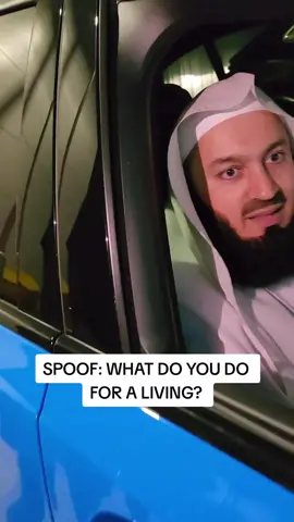 Mufti Menk Revvs Cars!?  #MuftiMenk #BMW #M3 #M4 #G83 #cars #GranTurismo #GT3 