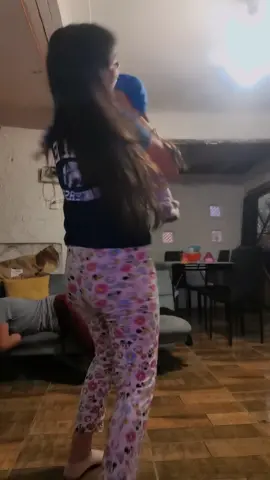 Mi mejor bailarin 😍