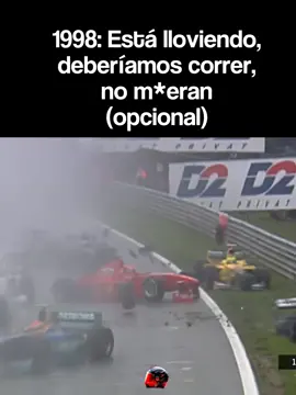 Opcional 🤓😎. || #f1 #formula1 #f1memes #rain #juanmxf1 #f1tiktok 