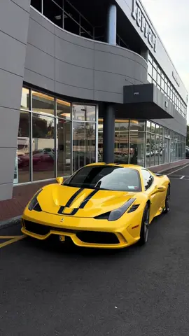 This color😩#fyp #ferrari #458speciale #supercar 