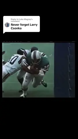 Replying to @Luke Magray #nfl #runningback #fyp #miami #syracuse 
