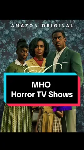 Day 7 of 61 Days of Horror I’m talking about horror tv shows that premiered in the last 10 years #horror #horrortok #horrorseries #series #from #fromtvshow #fyp 